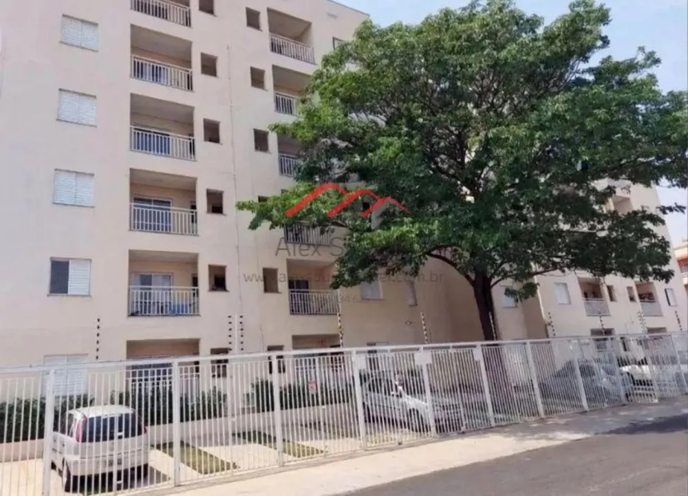 Apartamento, 2 quartos, 57 m² - Foto 3