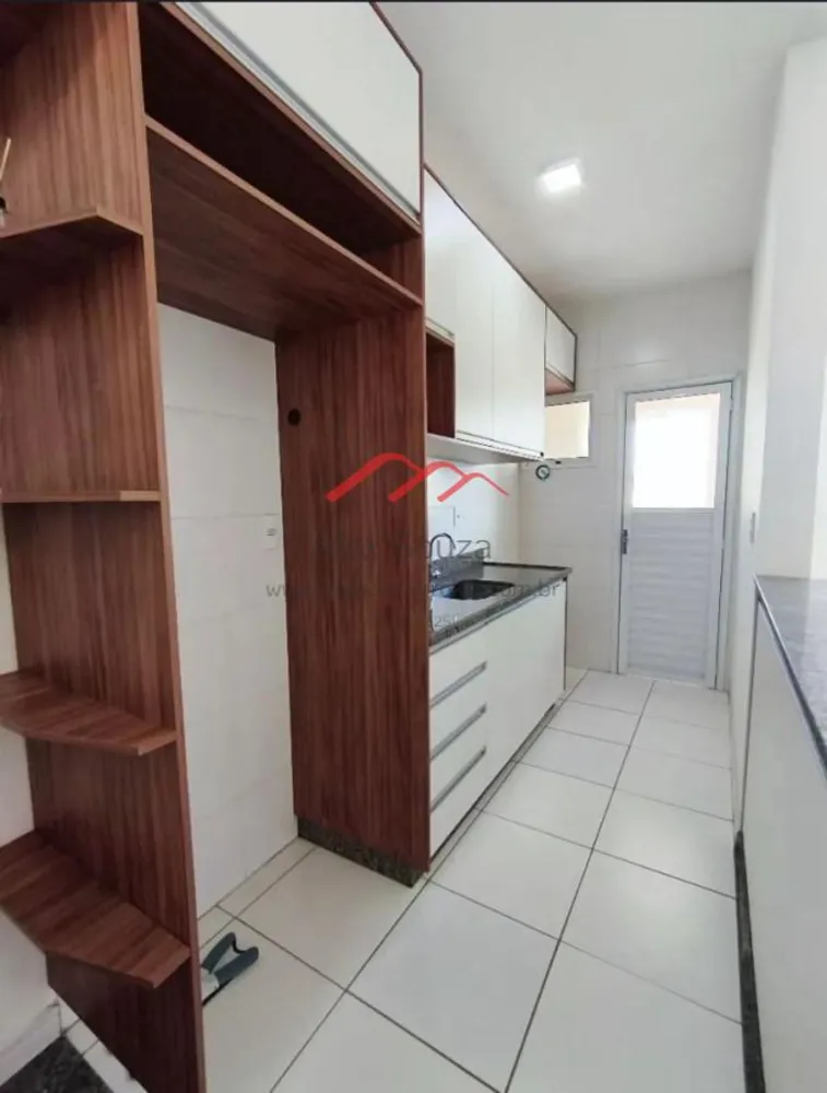 Apartamento, 2 quartos, 57 m² - Foto 5