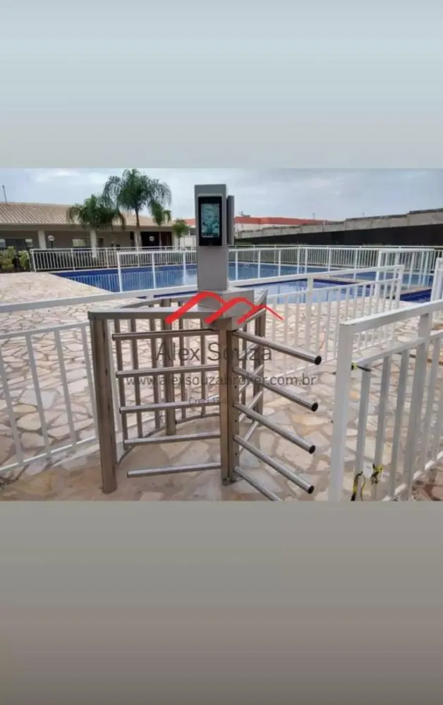Apartamento, 2 quartos, 50 m² - Foto 4