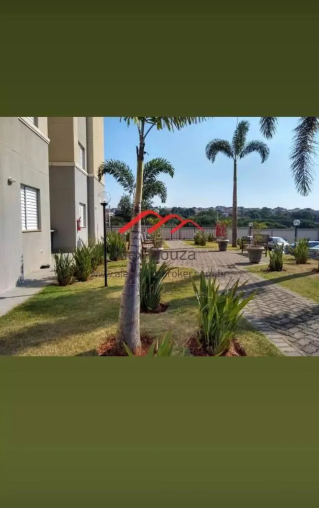 Apartamento, 2 quartos, 50 m² - Foto 2