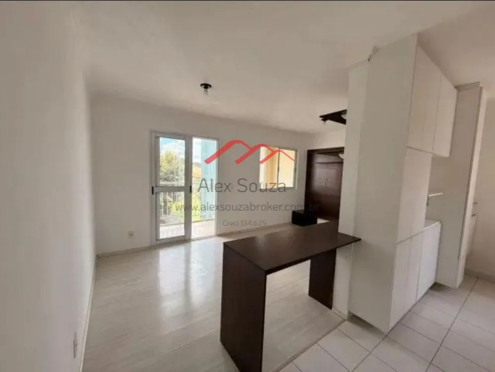 Apartamento, 2 quartos, 57 m² - Foto 4