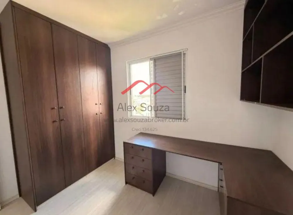 Apartamento, 2 quartos, 57 m² - Foto 6