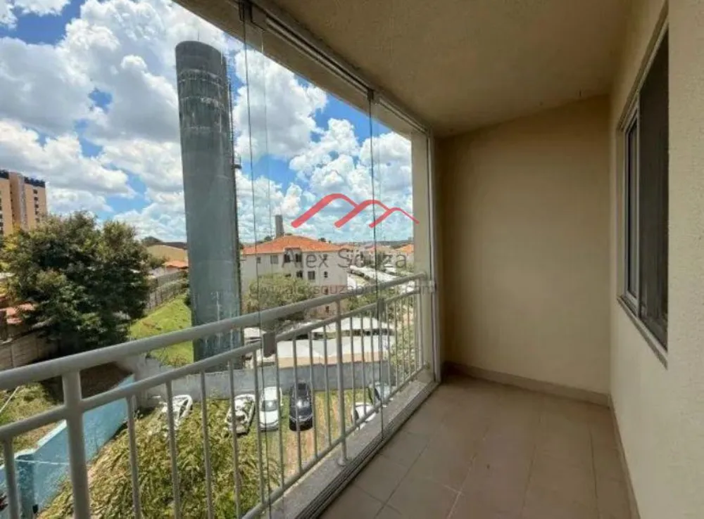 Apartamento, 2 quartos, 57 m² - Foto 4