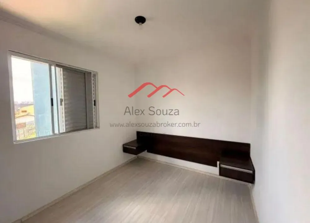 Apartamento, 2 quartos, 57 m² - Foto 7
