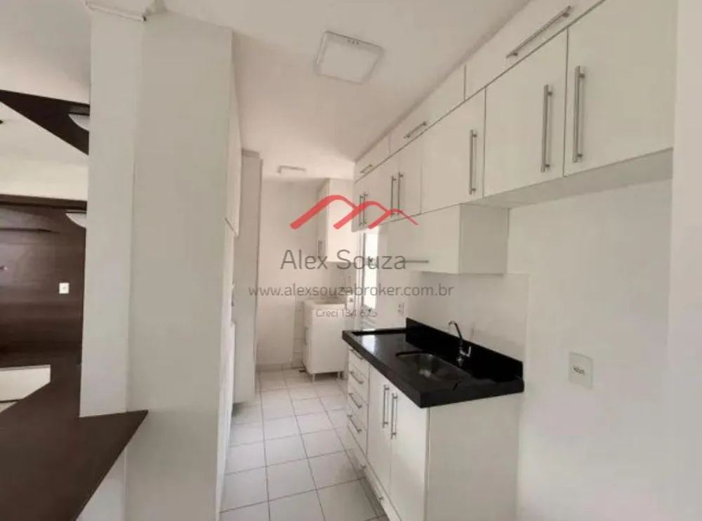 Apartamento, 2 quartos, 57 m² - Foto 5