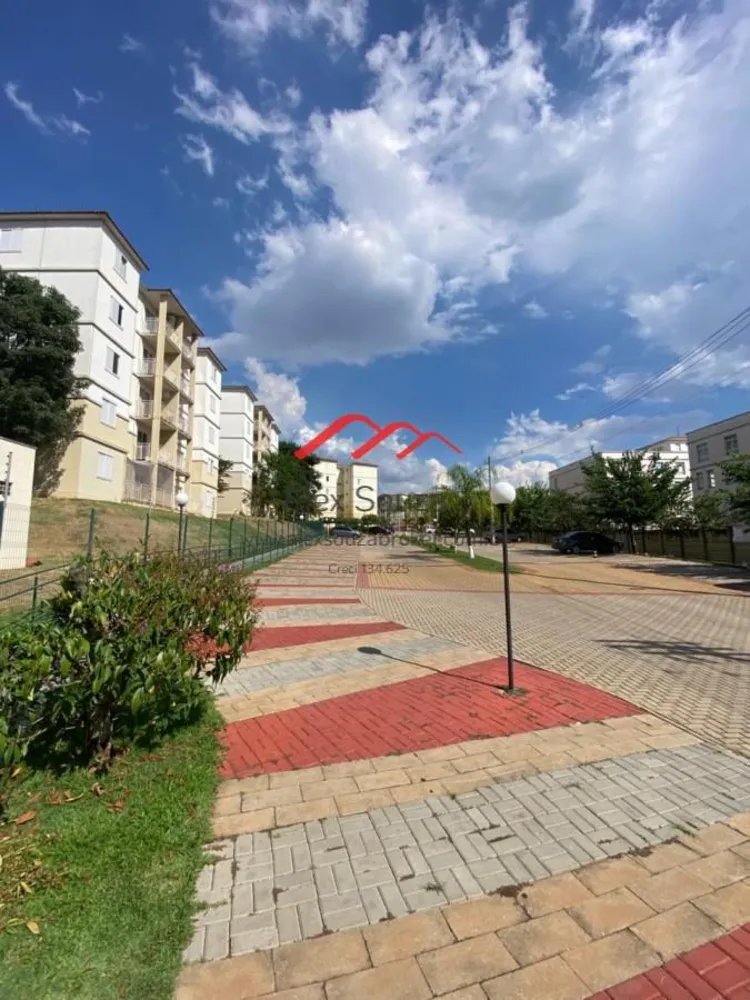 Apartamento, 3 quartos, 76 m² - Foto 7