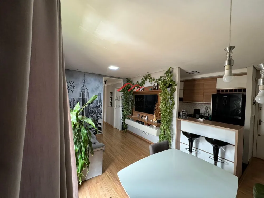 Apartamento, 3 quartos, 76 m² - Foto 1