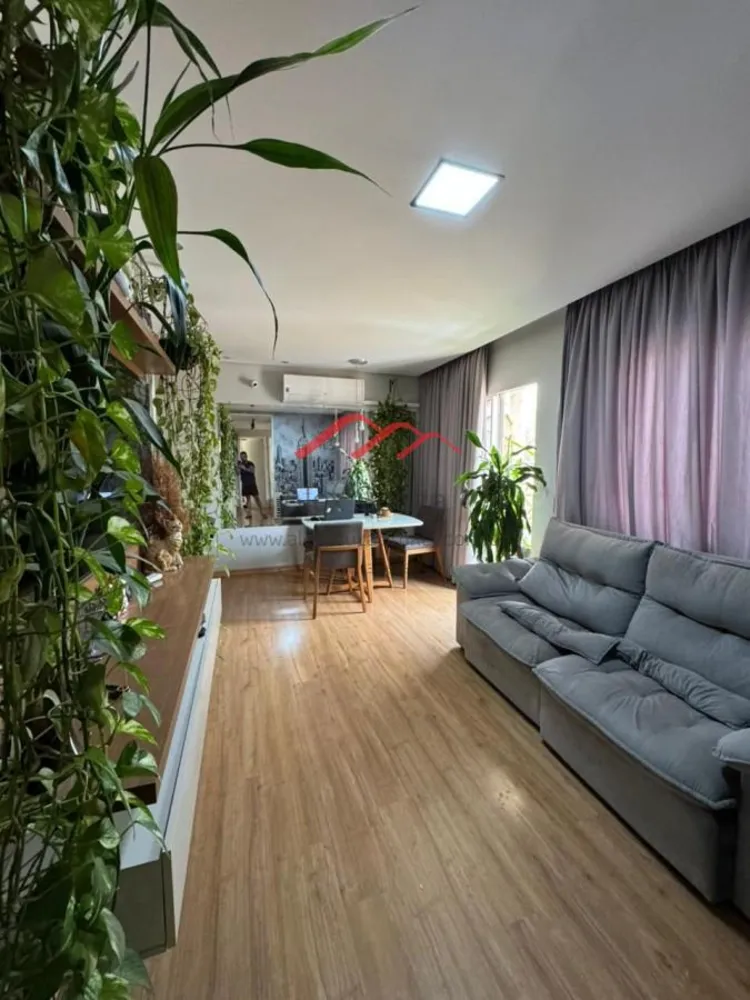 Apartamento, 3 quartos, 76 m² - Foto 1