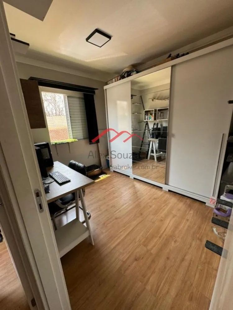 Apartamento, 3 quartos, 76 m² - Foto 3