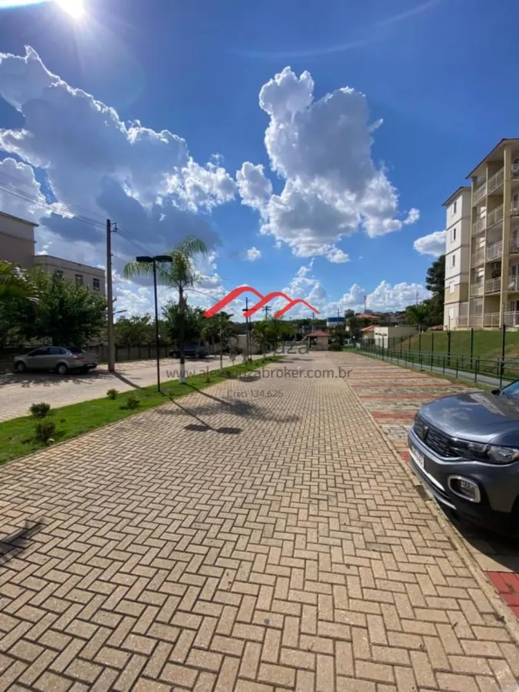 Apartamento, 3 quartos, 76 m² - Foto 8
