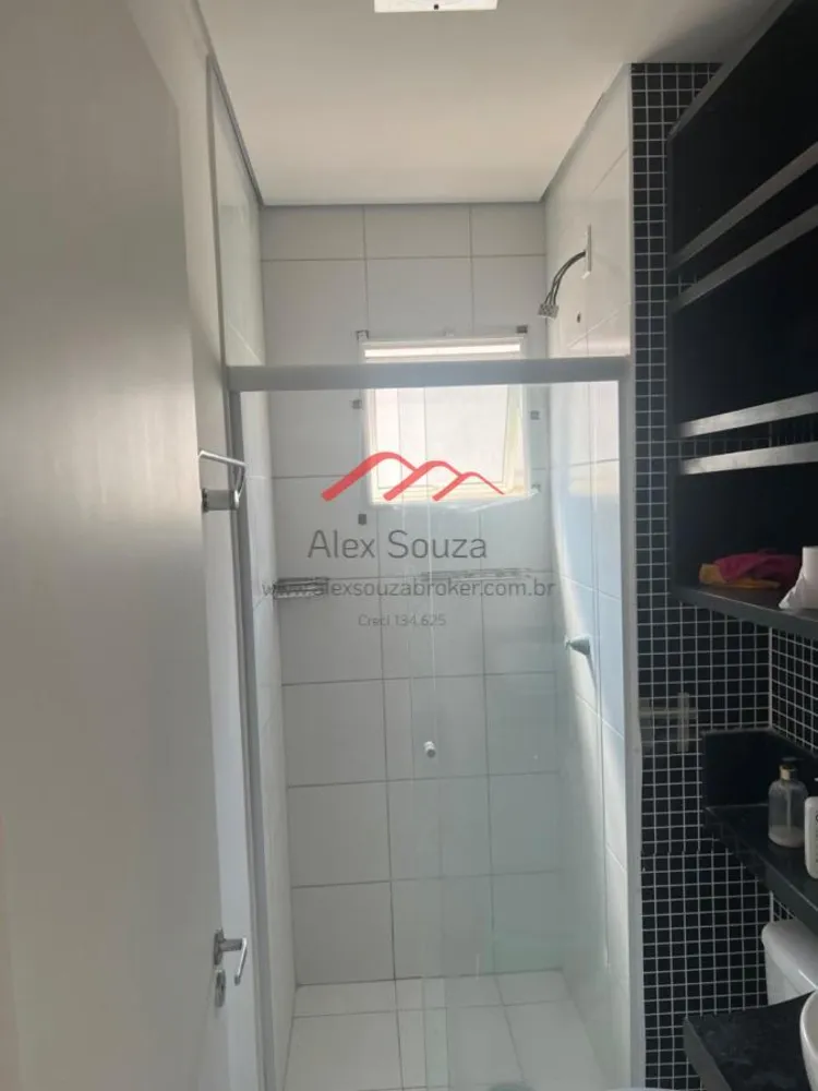 Apartamento, 2 quartos, 44 m² - Foto 2