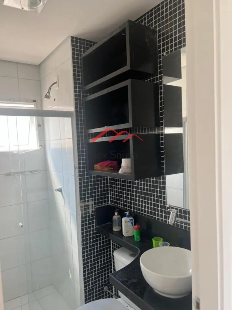 Apartamento, 2 quartos, 44 m² - Foto 7