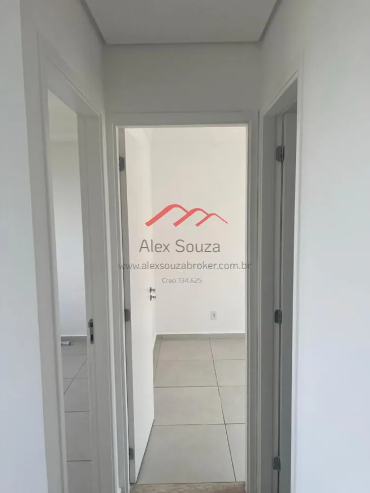 Apartamento, 2 quartos, 44 m² - Foto 4