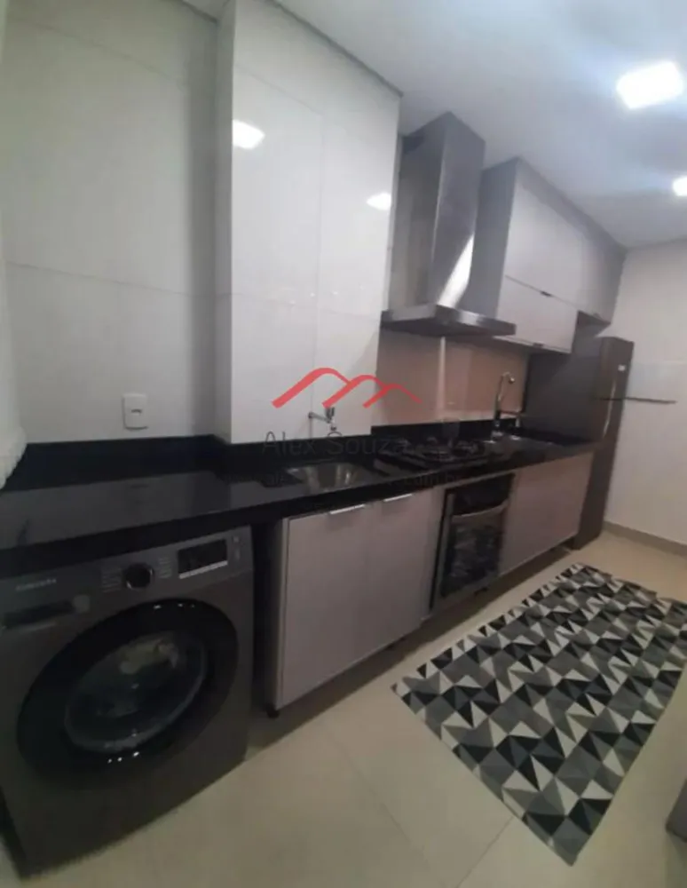 Apartamento, 2 quartos, 57 m² - Foto 1