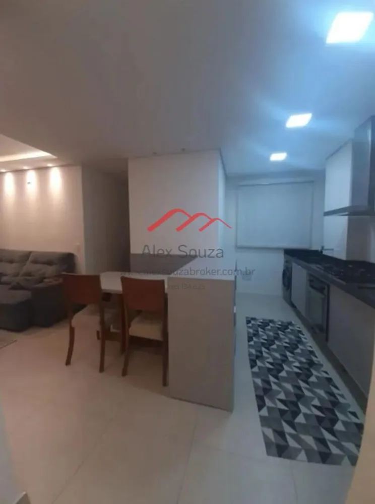 Apartamento, 2 quartos, 57 m² - Foto 5