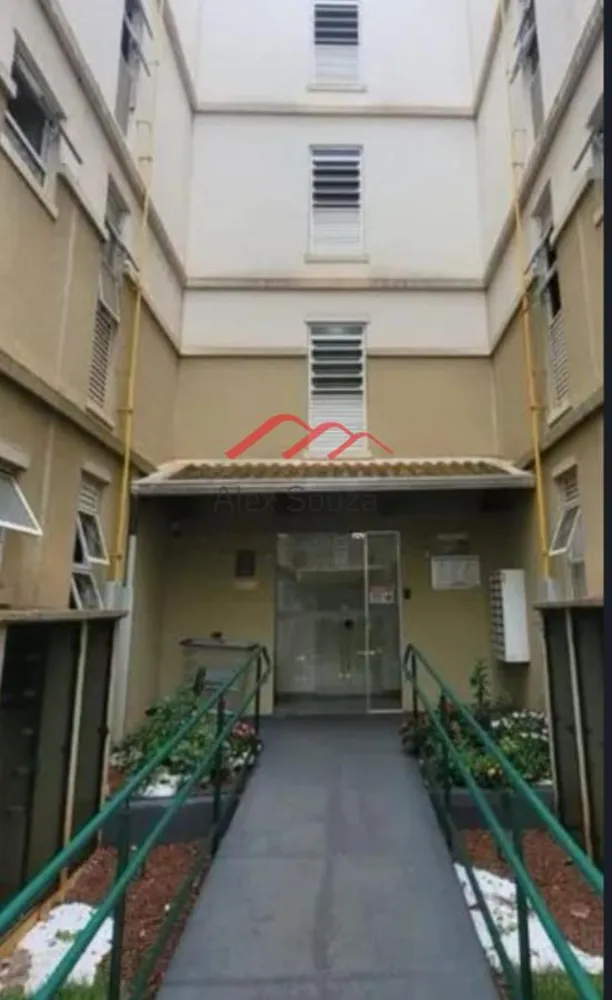 Apartamento, 2 quartos, 53 m² - Foto 3
