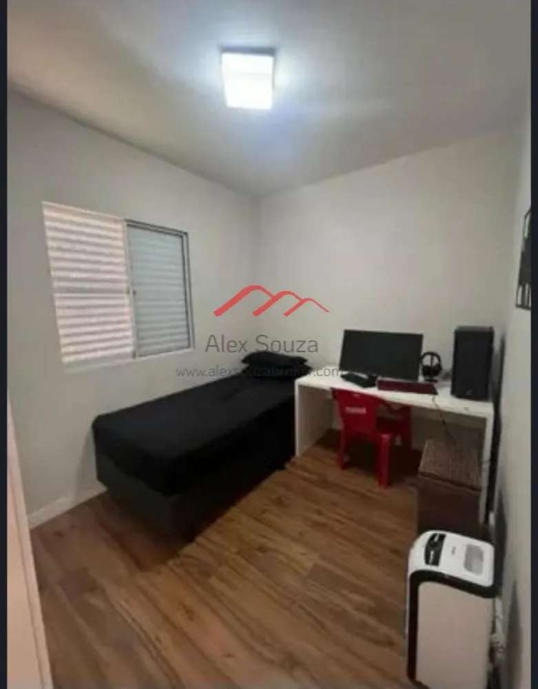 Apartamento, 2 quartos, 53 m² - Foto 5