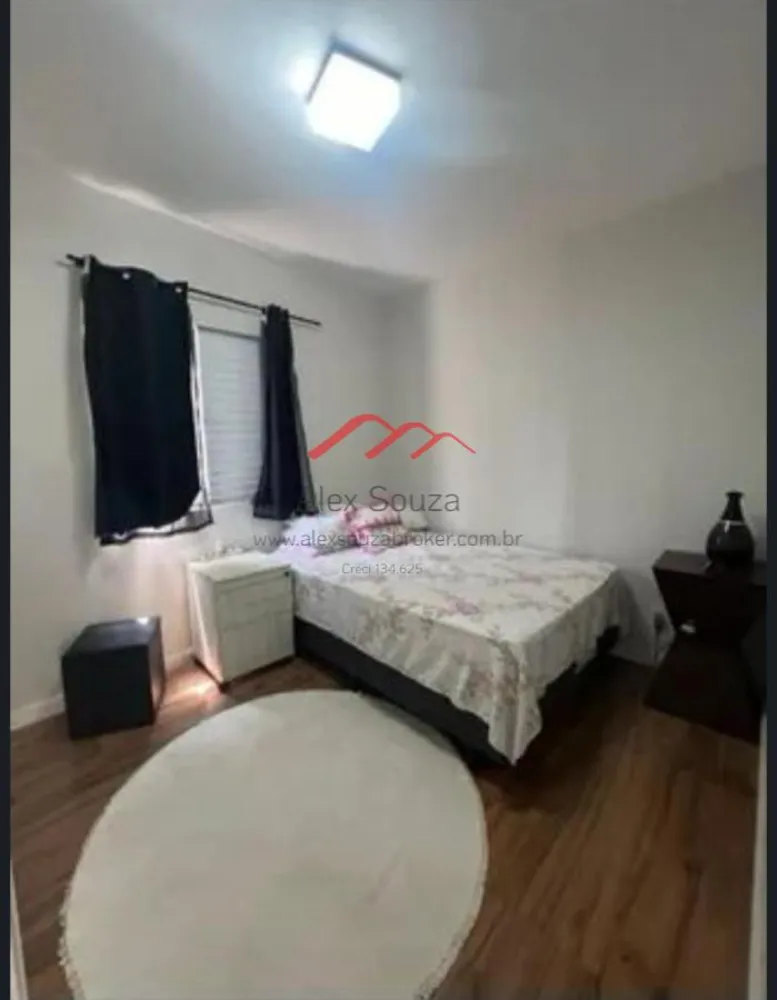 Apartamento, 2 quartos, 53 m² - Foto 8