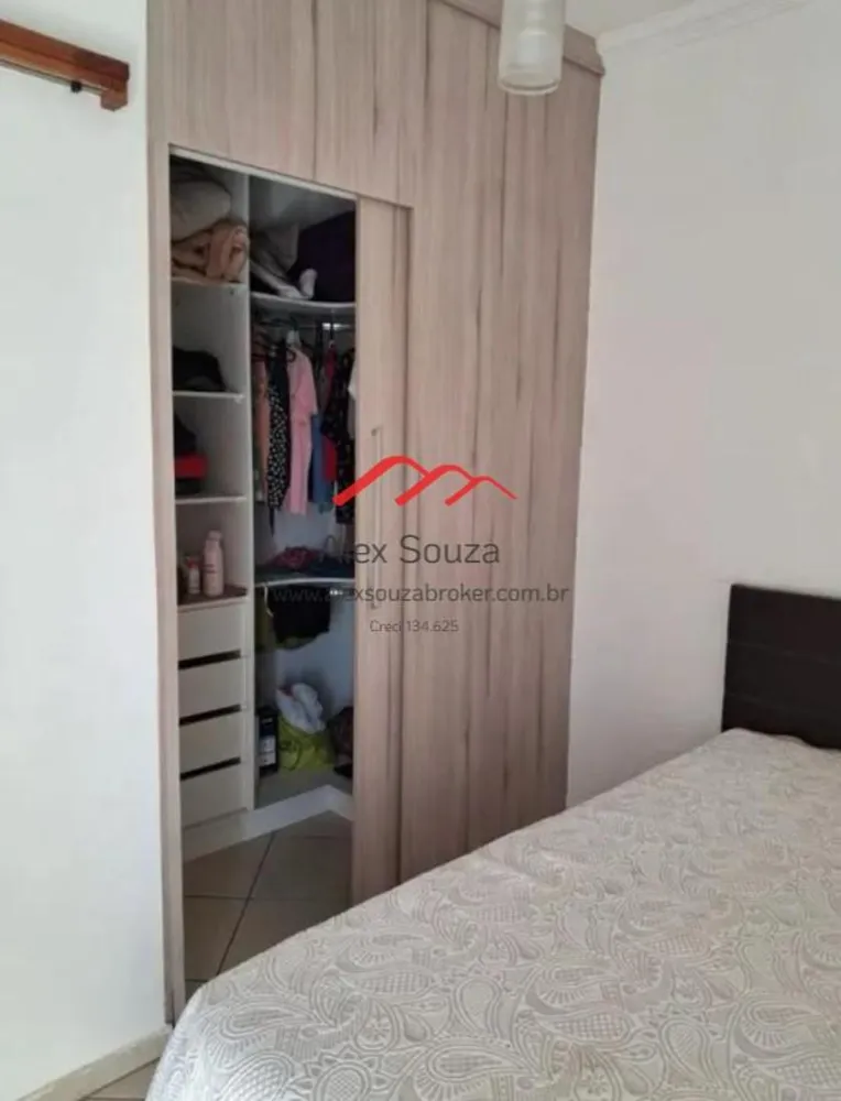 Sobrado, 3 quartos, 130 m² - Foto 7