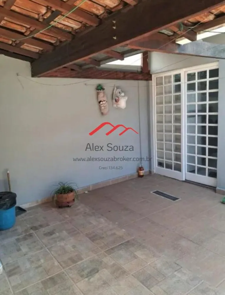 Sobrado, 3 quartos, 130 m² - Foto 4
