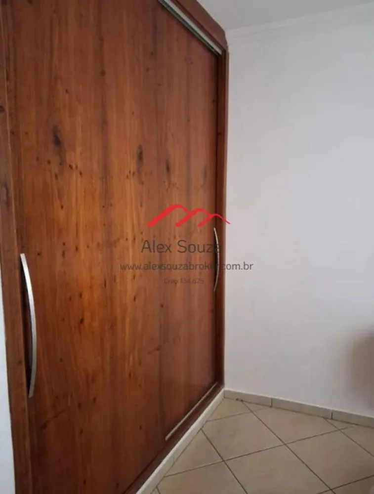 Sobrado, 3 quartos, 130 m² - Foto 6