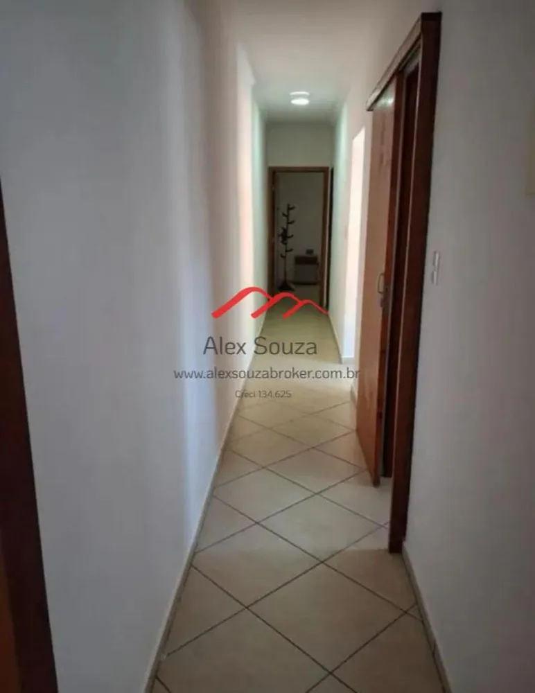 Sobrado, 3 quartos, 130 m² - Foto 2