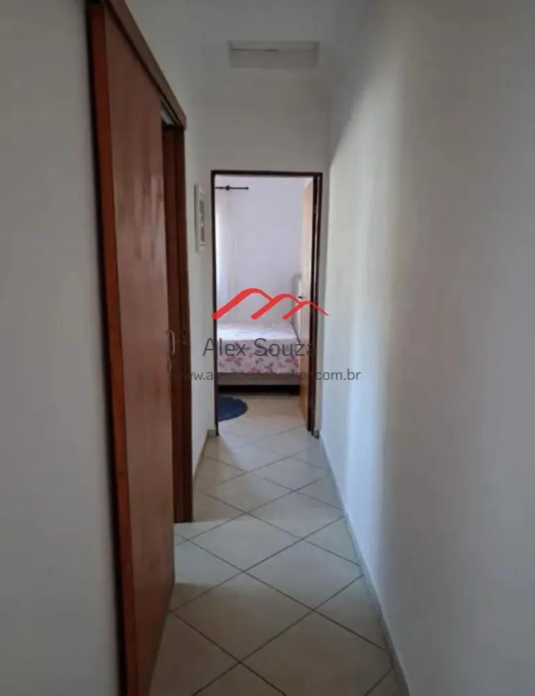 Sobrado, 3 quartos, 130 m² - Foto 4