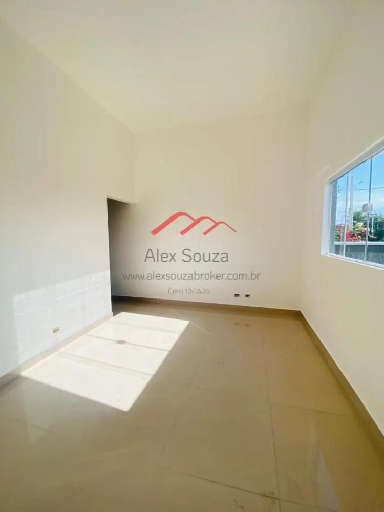 Casa, 2 quartos, 89 m² - Foto 3