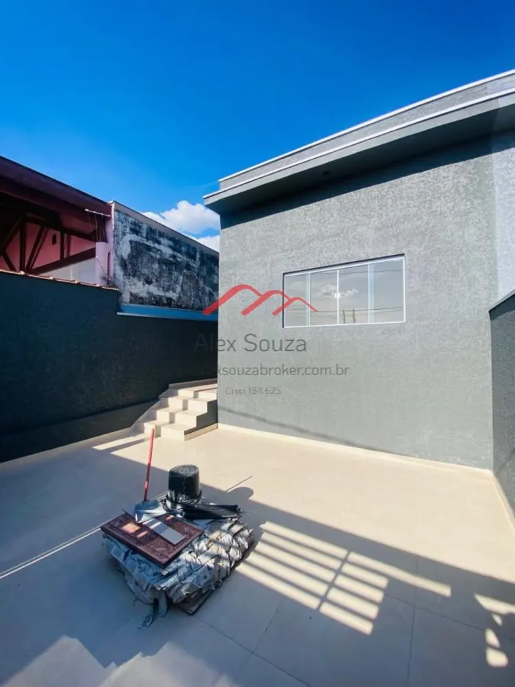 Casa, 2 quartos, 89 m² - Foto 1