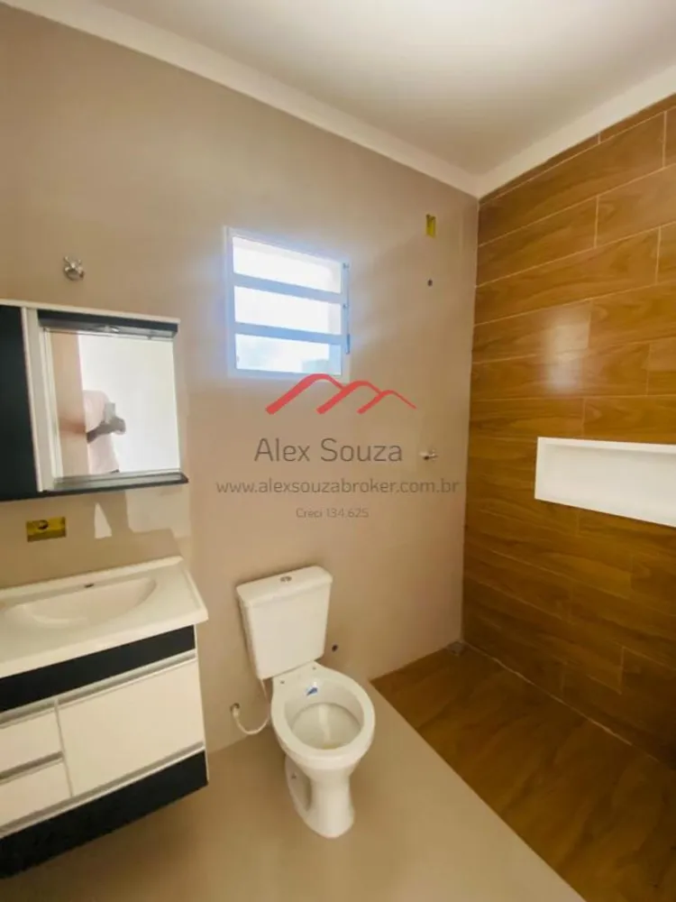 Casa, 2 quartos, 89 m² - Foto 4