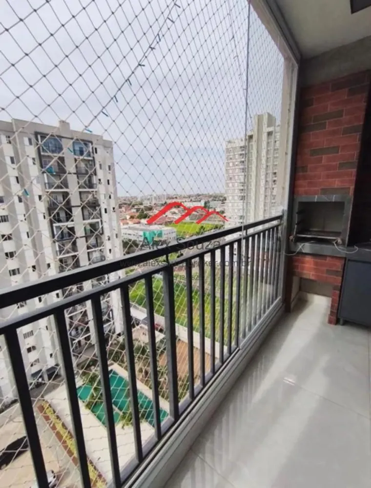 Apartamento, 2 quartos, 56 m² - Foto 1