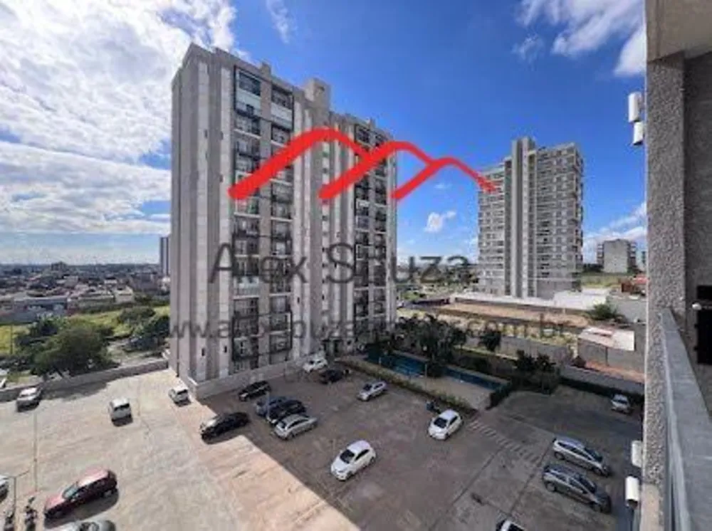 Apartamento, 2 quartos, 56 m² - Foto 8