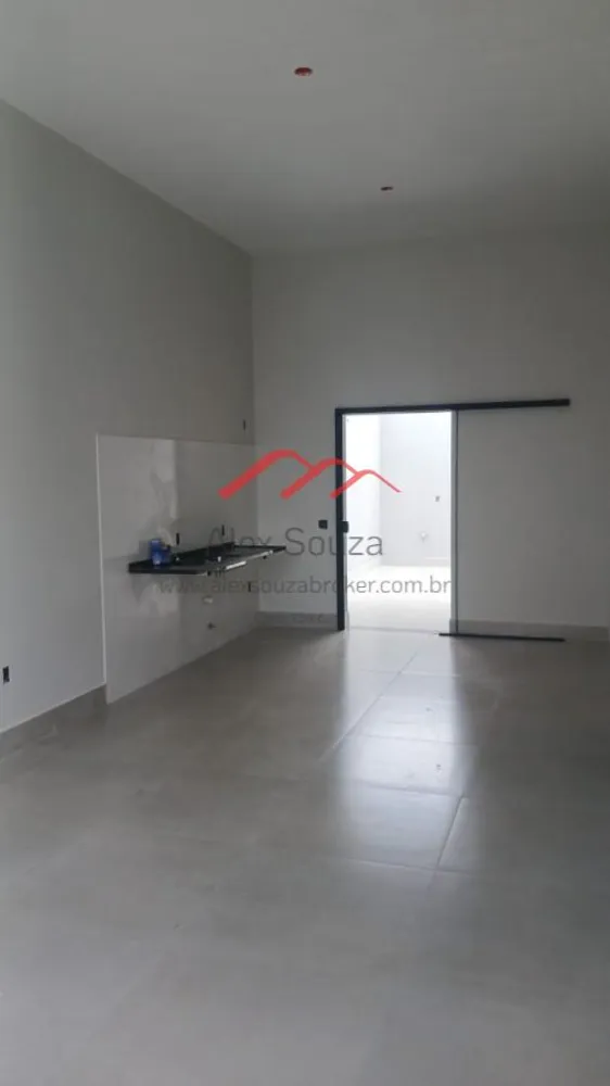 Casa, 2 quartos, 76 m² - Foto 2