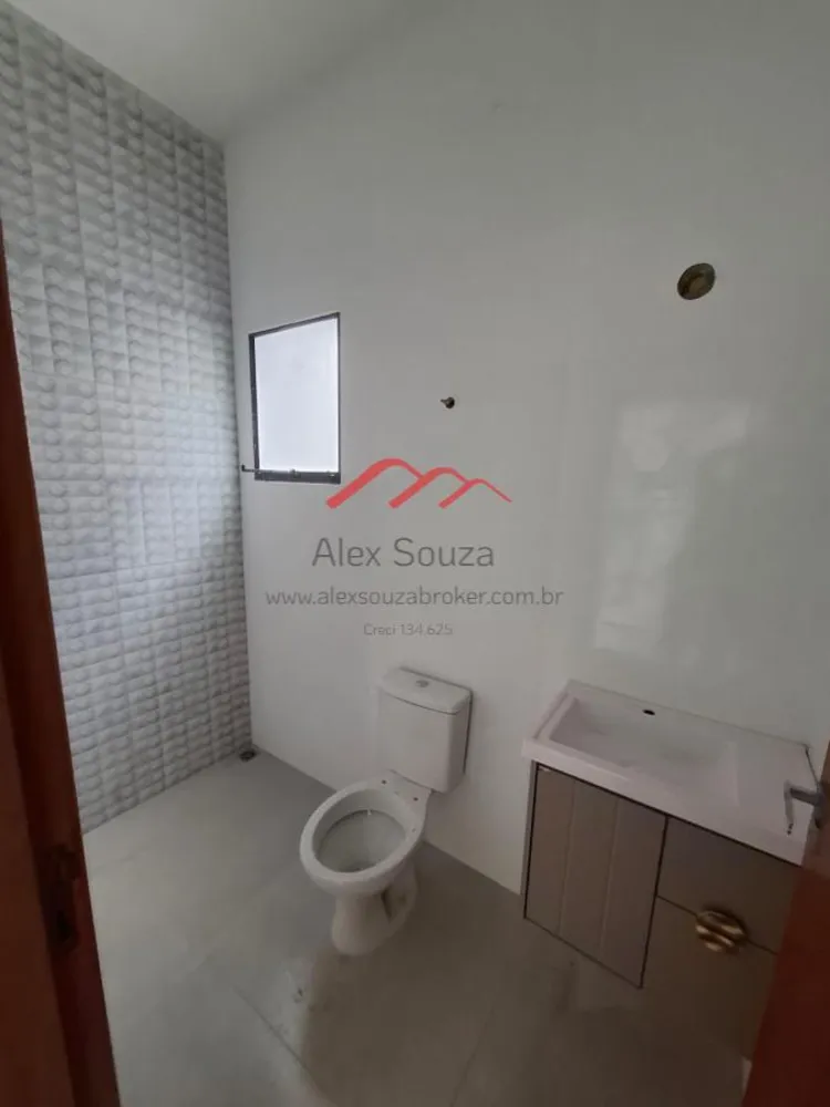 Casa, 2 quartos, 76 m² - Foto 3