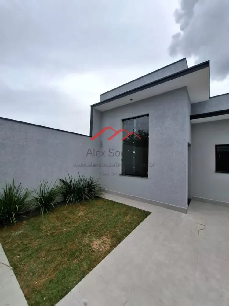 Casa, 2 quartos, 76 m² - Foto 1