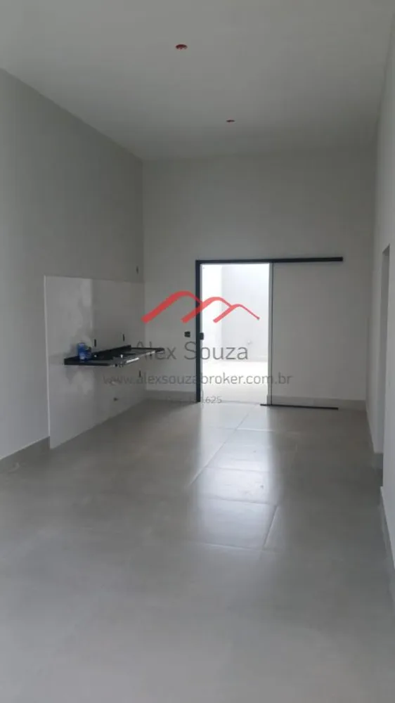 Casa, 2 quartos, 76 m² - Foto 1