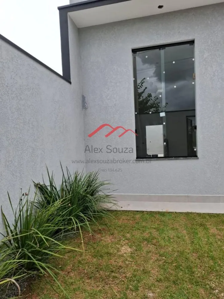 Casa, 2 quartos, 76 m² - Foto 2