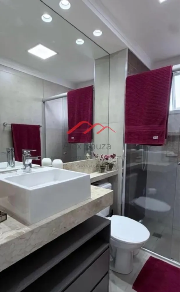 Apartamento, 3 quartos, 81 m² - Foto 7