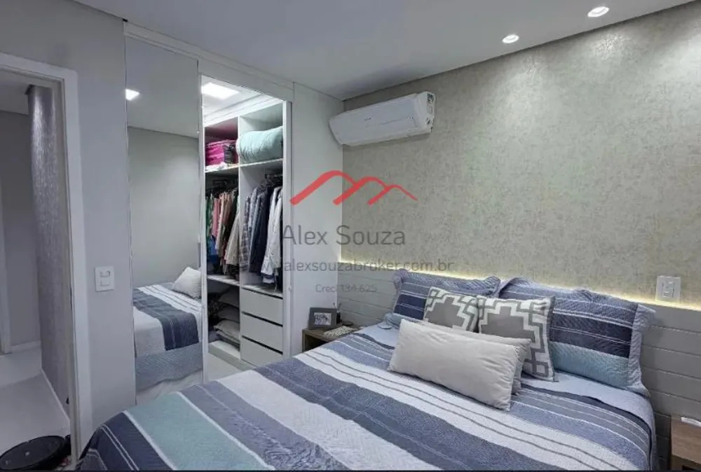 Apartamento, 3 quartos, 81 m² - Foto 6