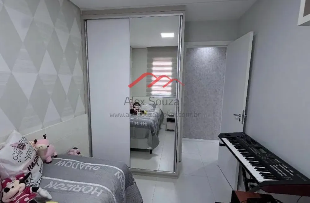 Apartamento, 3 quartos, 81 m² - Foto 4