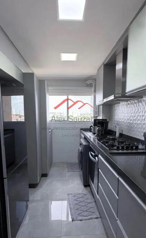 Apartamento, 3 quartos, 81 m² - Foto 1