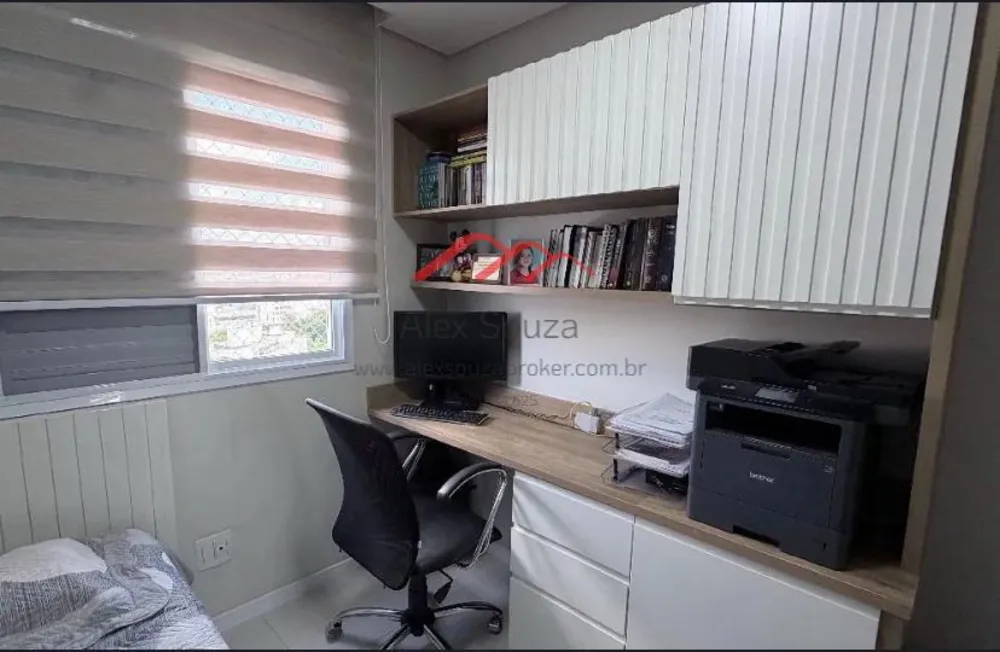 Apartamento, 3 quartos, 81 m² - Foto 3