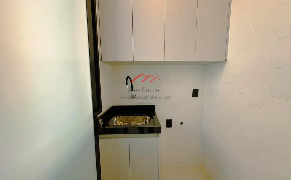 Casa de Condomínio, 3 quartos - Foto 3