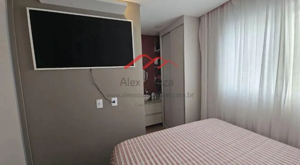 Apartamento, 2 quartos, 57 m² - Foto 3