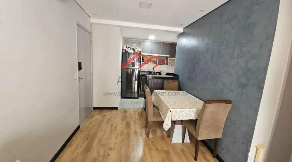 Apartamento, 2 quartos, 57 m² - Foto 4