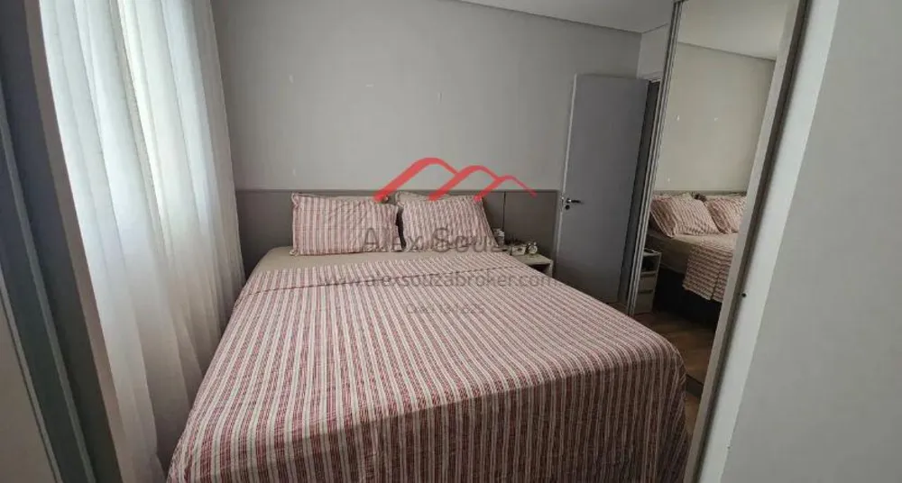 Apartamento, 2 quartos, 57 m² - Foto 6