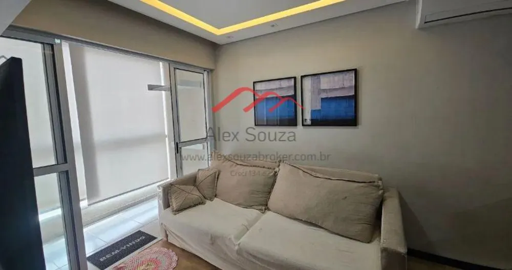 Apartamento, 2 quartos, 57 m² - Foto 3
