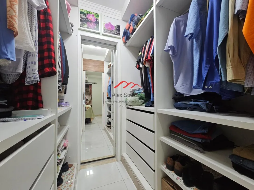 Casa de Condomínio, 3 quartos - Foto 7