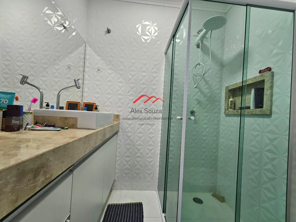 Casa de Condomínio, 3 quartos - Foto 5