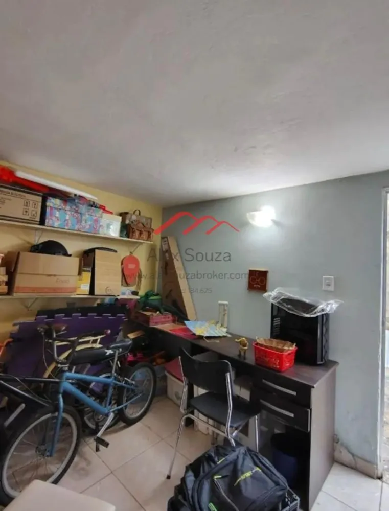 Casa, 2 quartos, 78 m² - Foto 4